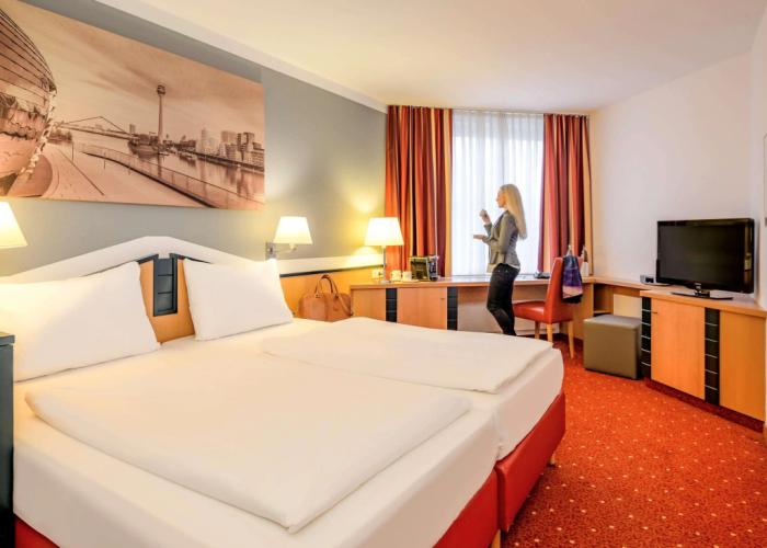 Mercure Hotel Dusseldorf - Ratingen
