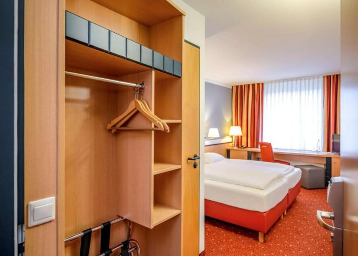 Mercure Hotel Dusseldorf - Ratingen