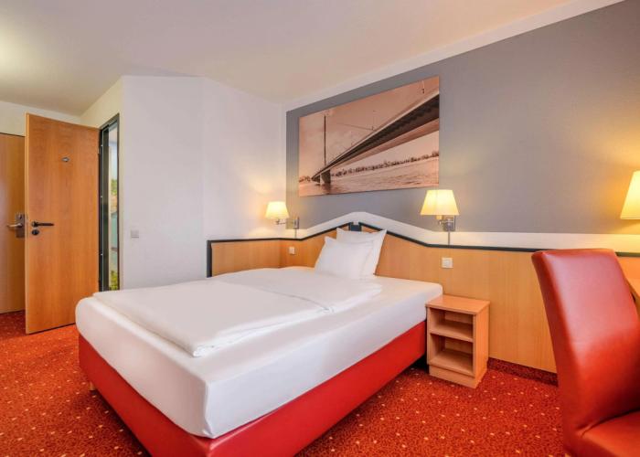 Mercure Hotel Dusseldorf - Ratingen
