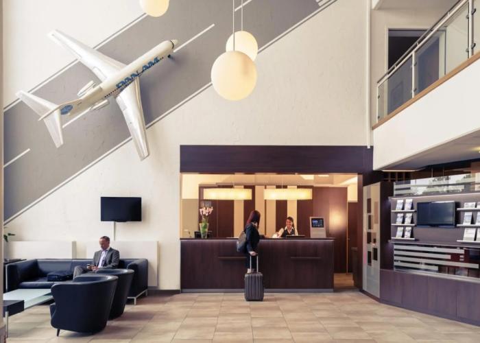 Mercure Hotel Dusseldorf - Ratingen