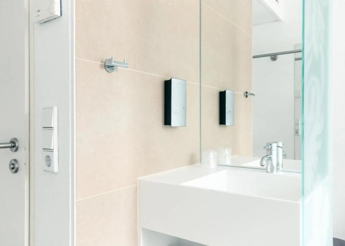 B&B Hotel Düsseldorf-Ratingen