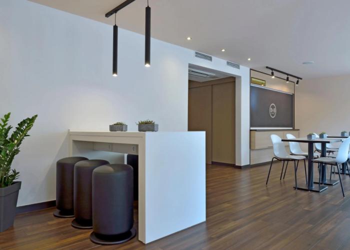 B&B Hotel Düsseldorf-Ratingen