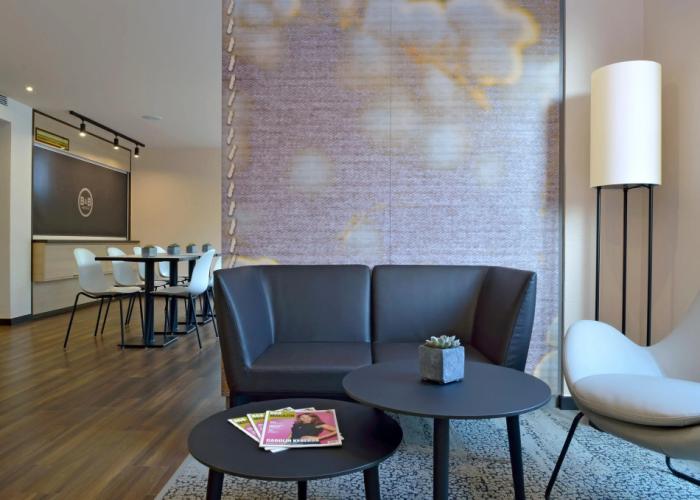 B&B Hotel Düsseldorf-Ratingen