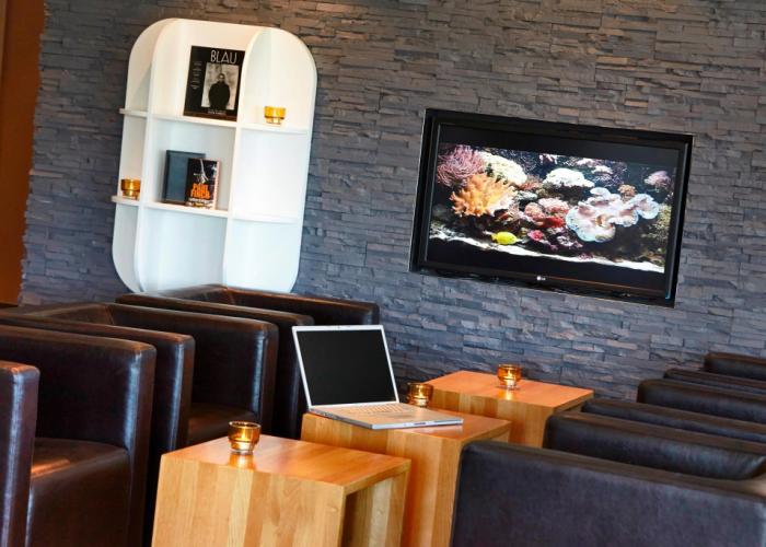 B&B Hotel Düsseldorf-Ratingen