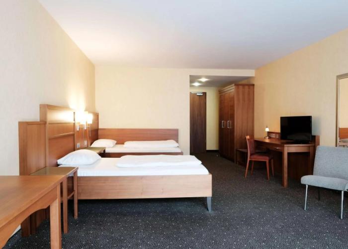 Ramada by Wyndham Duesseldorf Ratingen