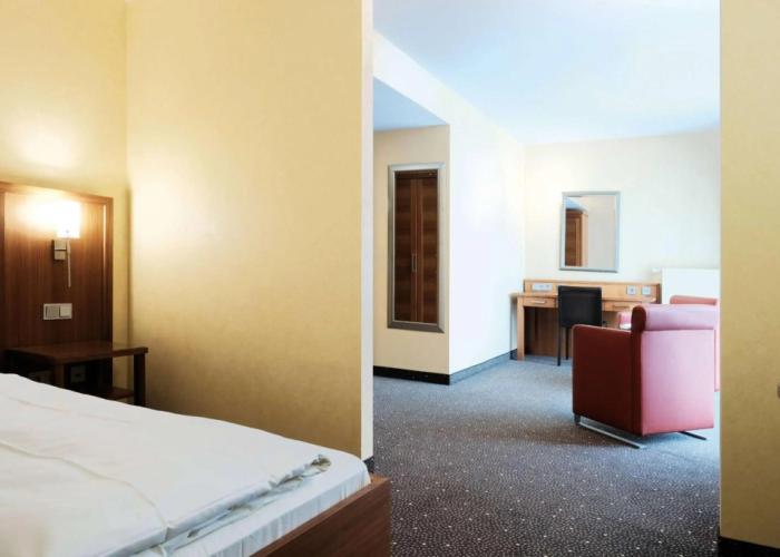 Ramada by Wyndham Duesseldorf Ratingen