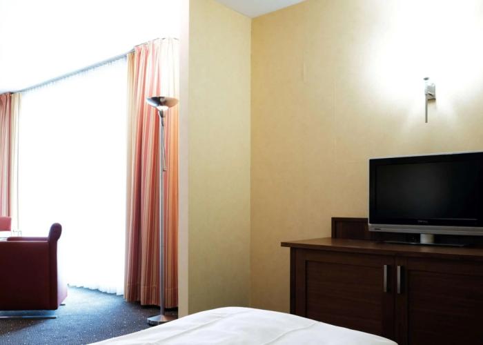 Ramada by Wyndham Duesseldorf Ratingen