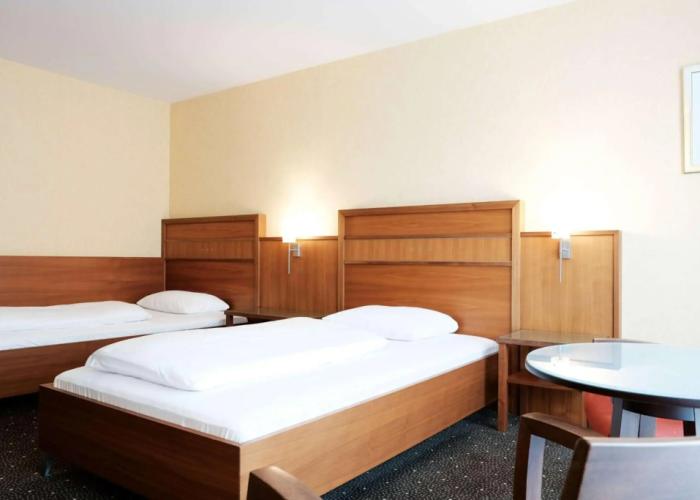 Ramada by Wyndham Duesseldorf Ratingen