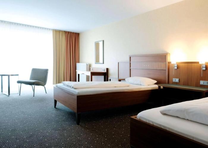 Ramada by Wyndham Duesseldorf Ratingen