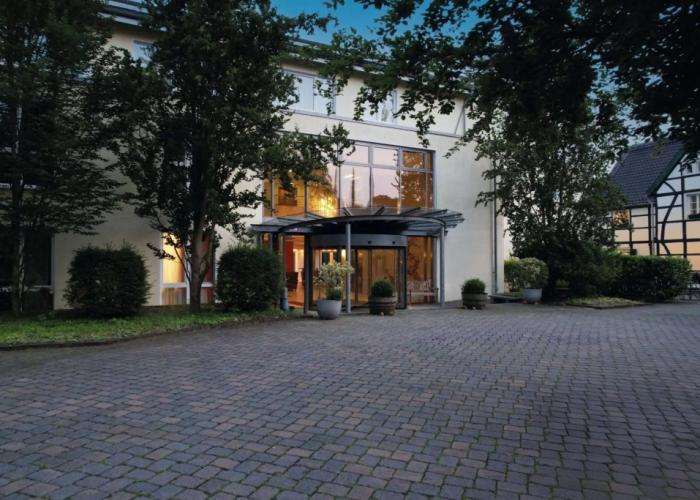 Ramada by Wyndham Duesseldorf Ratingen