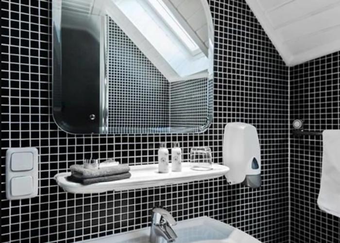 Hotel Barbarossa Classic