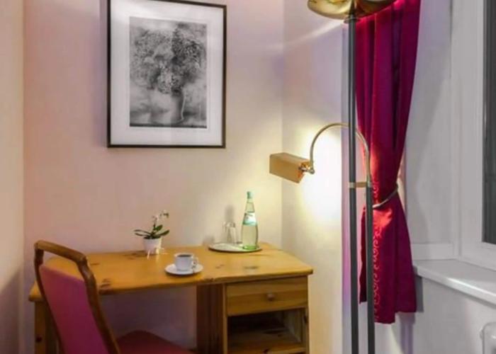 Hotel Barbarossa Classic