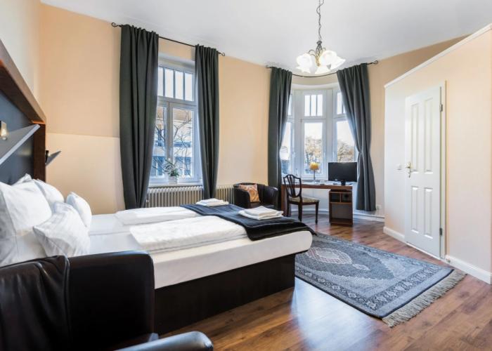 Hotel Barbarossa Classic