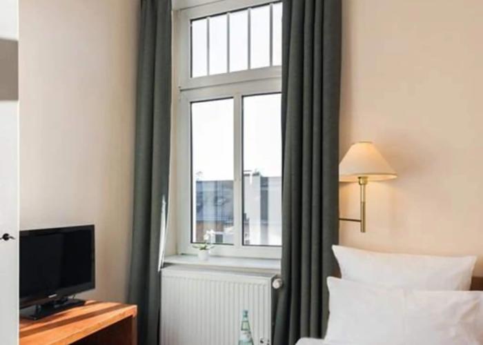 Hotel Barbarossa Classic