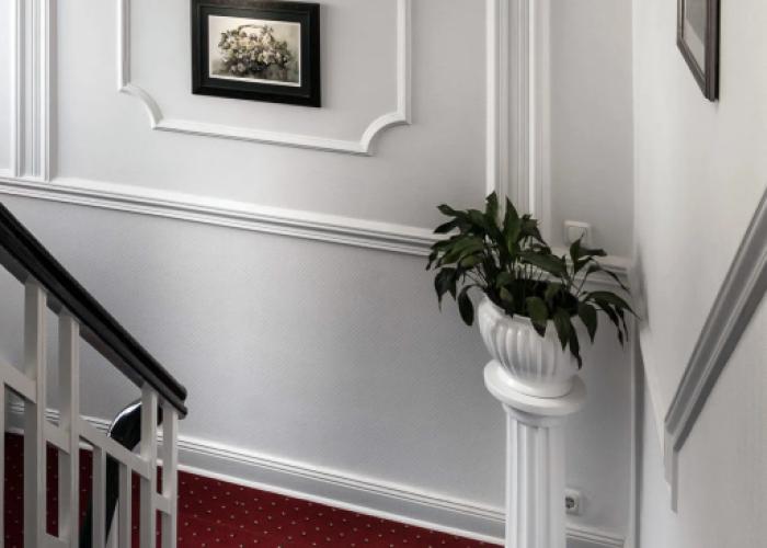 Hotel Barbarossa Classic