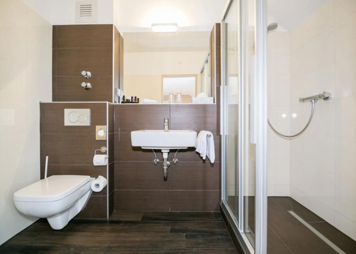 Best Western Hotel Breitbach