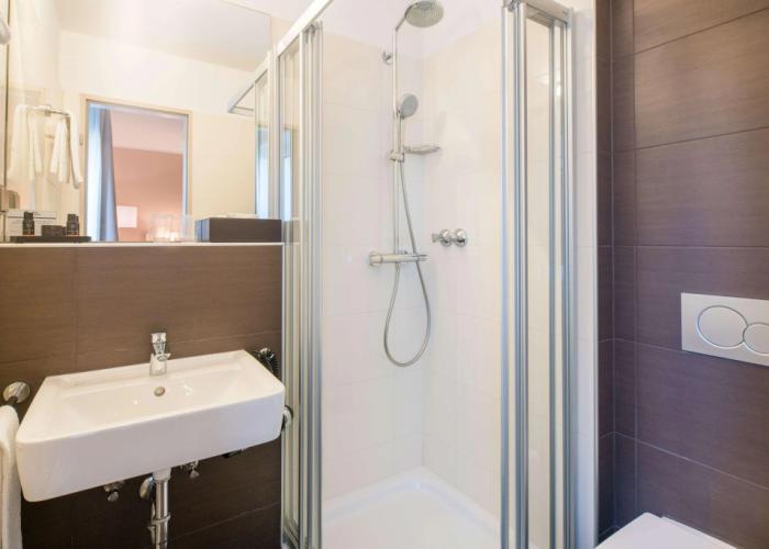Best Western Hotel Breitbach