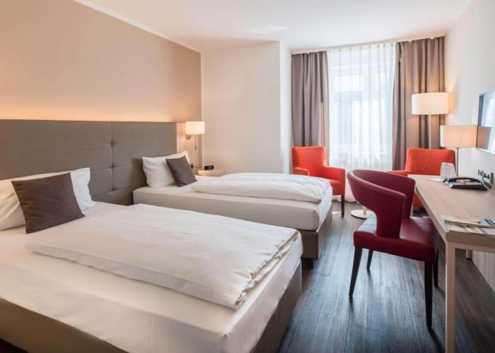Best Western Hotel Breitbach