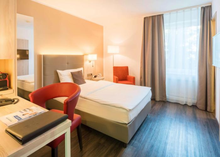 Best Western Hotel Breitbach