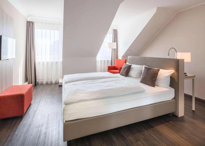 Best Western Hotel Breitbach
