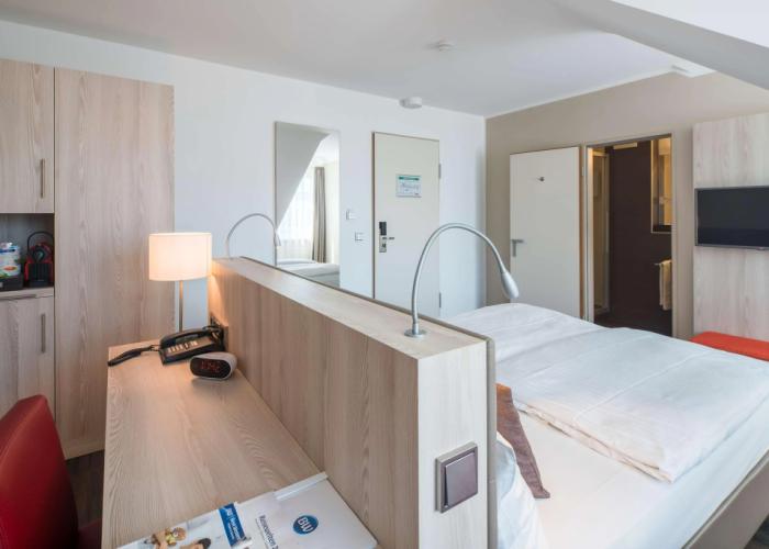 Best Western Hotel Breitbach