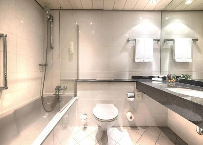 Leonardo Hotel Düsseldorf Airport - Ratingen