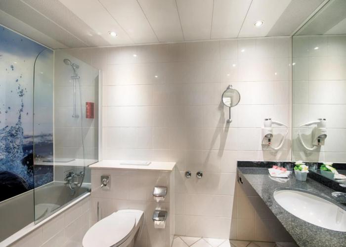 Leonardo Hotel Düsseldorf Airport - Ratingen