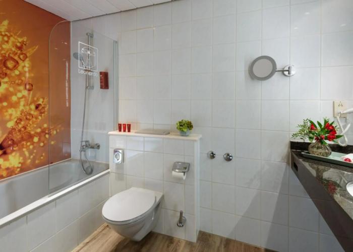 Leonardo Hotel Düsseldorf Airport - Ratingen