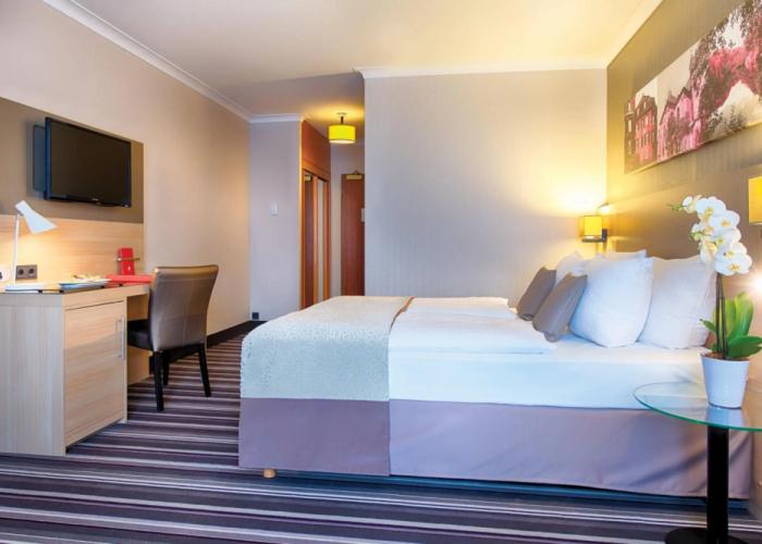 Leonardo Hotel Düsseldorf Airport - Ratingen