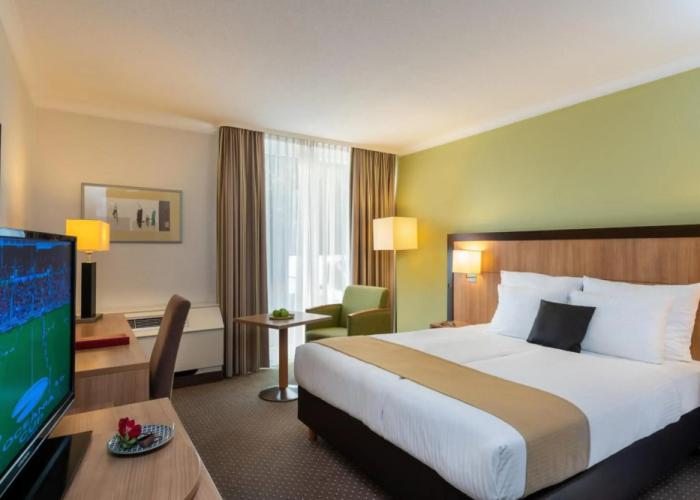 Leonardo Hotel Düsseldorf Airport - Ratingen