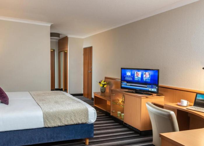 Leonardo Hotel Düsseldorf Airport - Ratingen