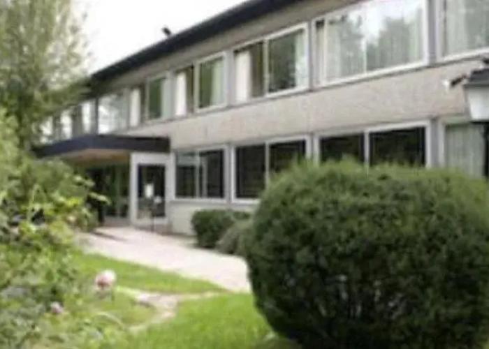 Serways Hotel Hösel Ost