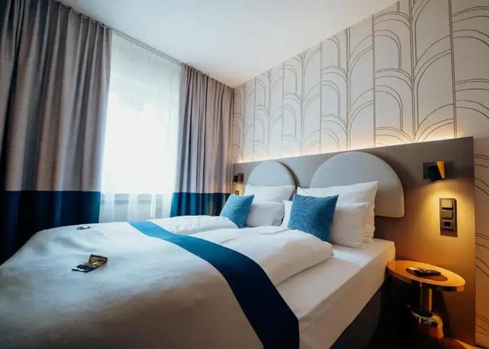 Liyana Hotel