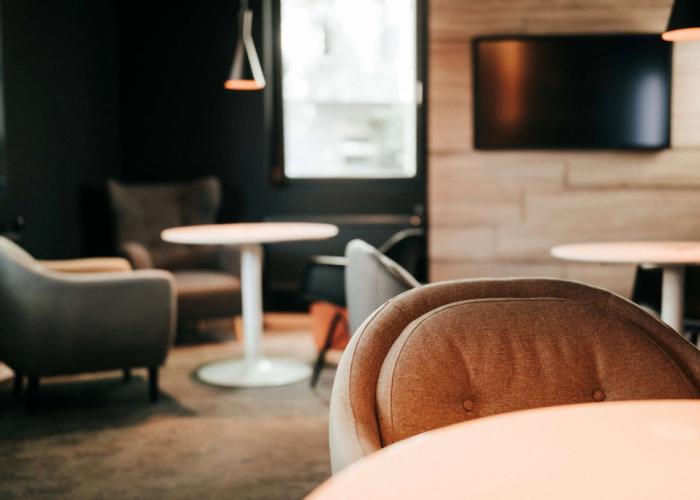 JustStay Ratingen Hotel & Apartments