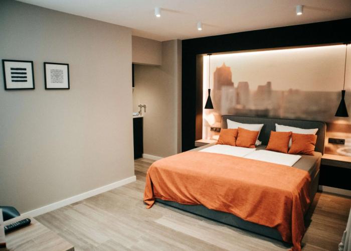 JustStay Ratingen Hotel & Apartments