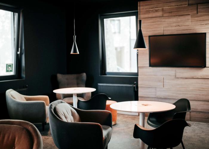 JustStay Ratingen Hotel & Apartments