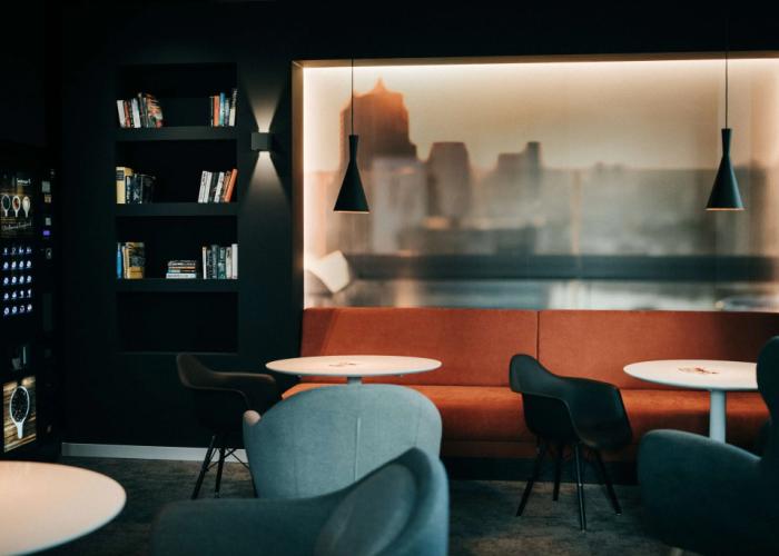 JustStay Ratingen Hotel & Apartments