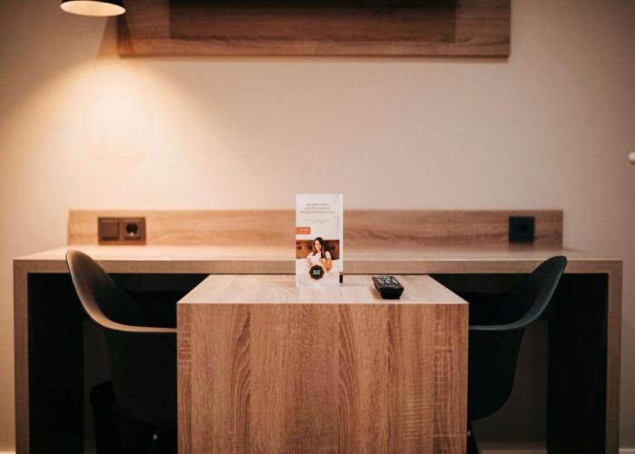 JustStay Ratingen Hotel & Apartments