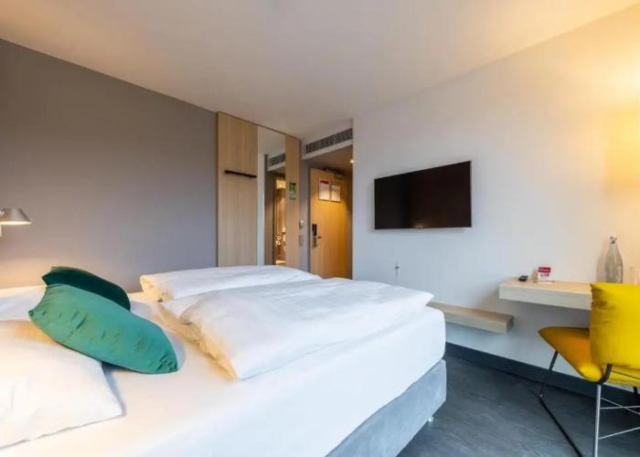 Serways Hotel Hösel
