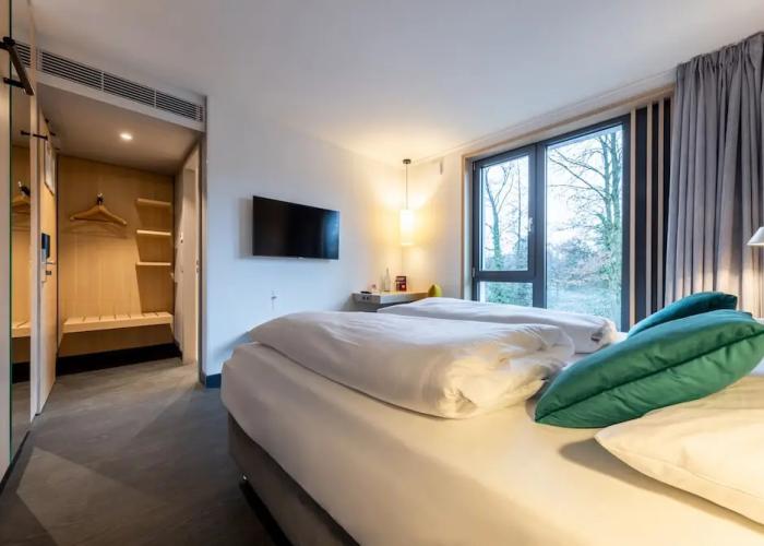 Serways Hotel Hösel