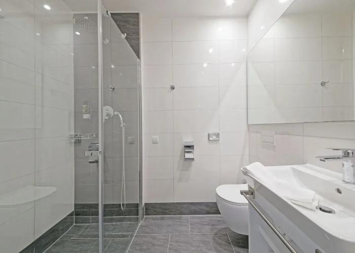 Friends Hotel Düsseldorf Airport