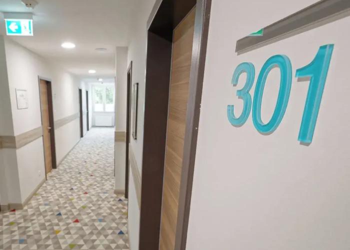 Friends Hotel Düsseldorf Airport