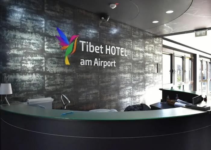 Tibet Hotel am Airport