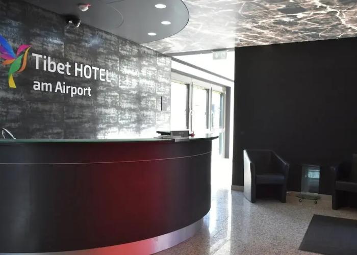 Tibet Hotel am Airport