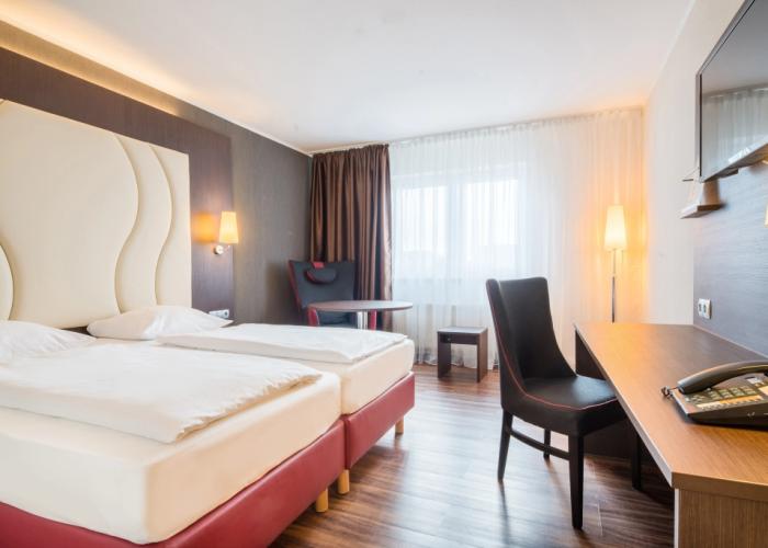 Airways Hotel Frankfurt Airport West