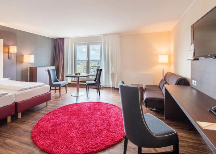 Airways Hotel Frankfurt Airport West