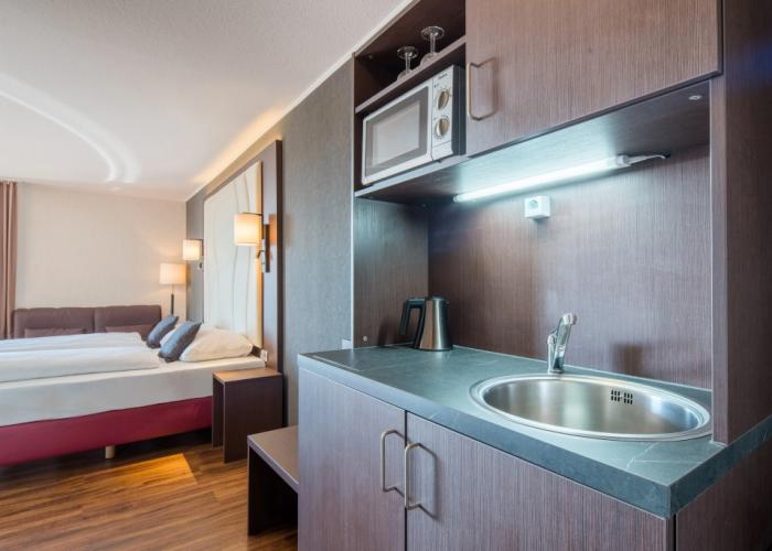 Airways Hotel Frankfurt Airport West