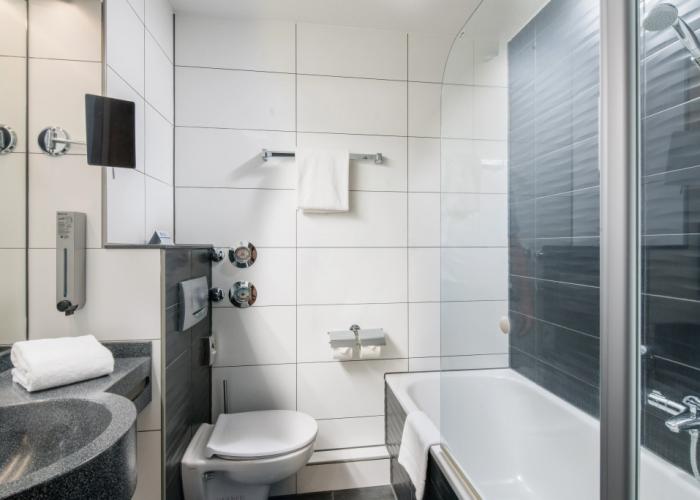Airways Hotel Frankfurt Airport West