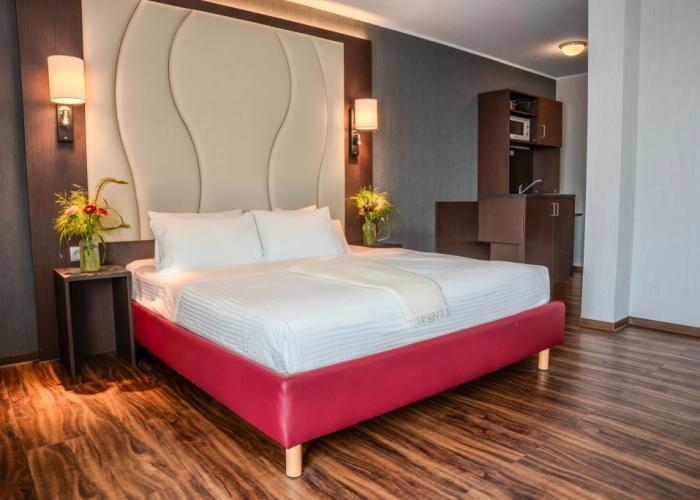 Airways Hotel Frankfurt Airport West