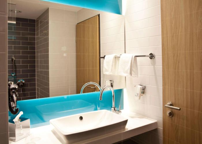 Holiday Inn Express Frankfurt Airport-Raunheim by IHG